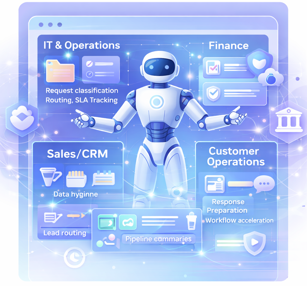 Use Cases